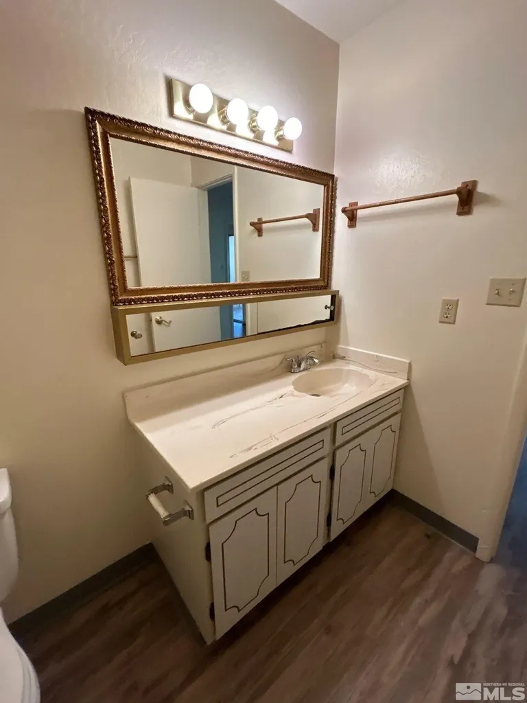 2300 Dickerson Reno NV 89503