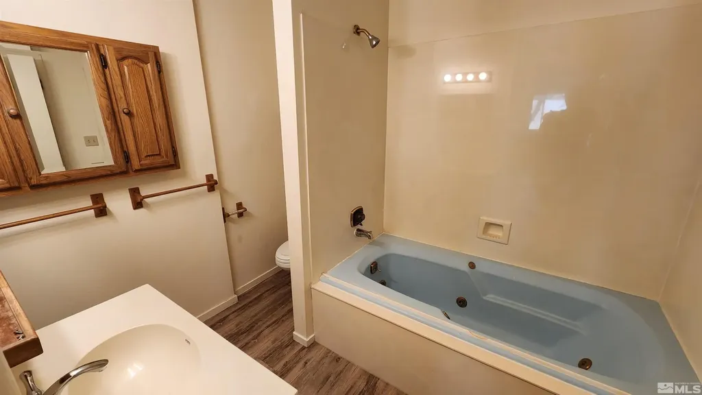 2300 Dickerson Reno NV 89503