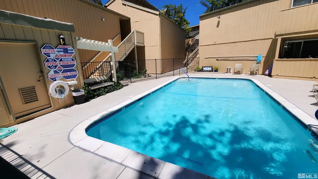 2300 Dickerson Reno NV 89503