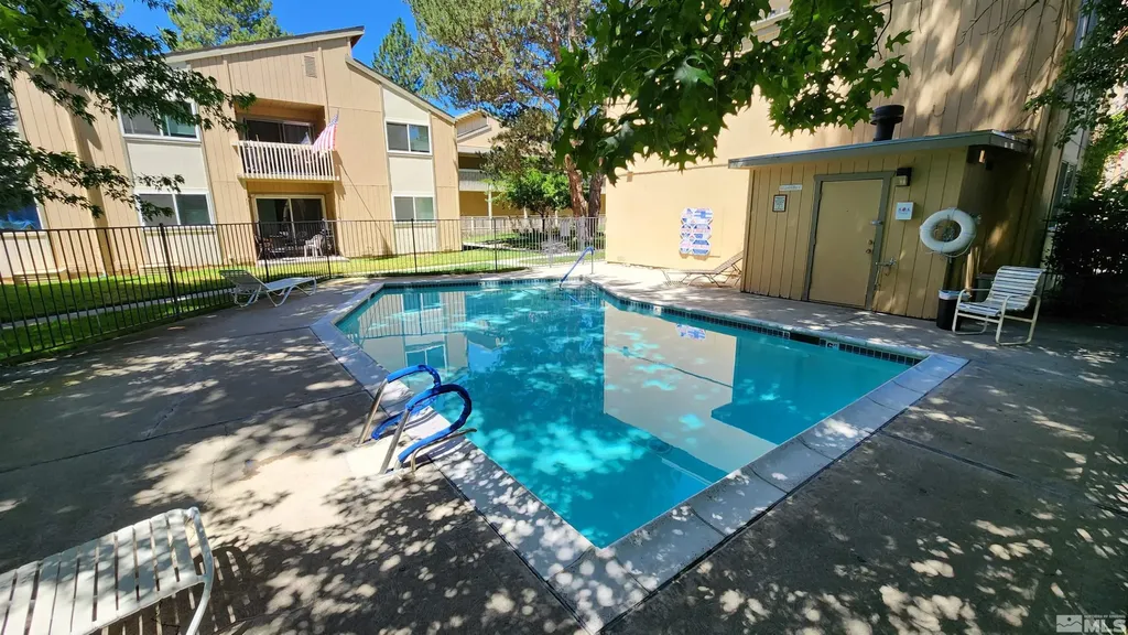 2300 Dickerson Reno NV 89503