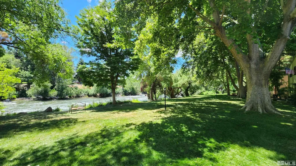 2300 Dickerson Reno NV 89503