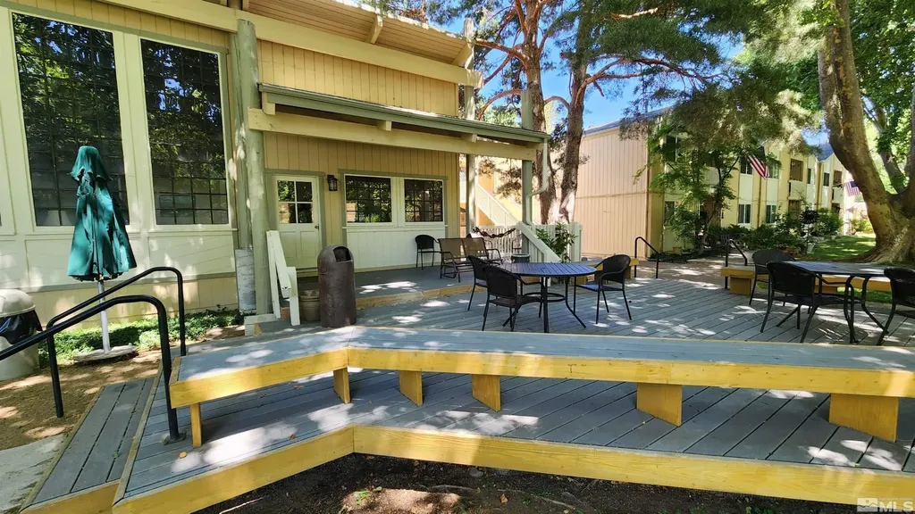 2300 Dickerson Reno NV 89503