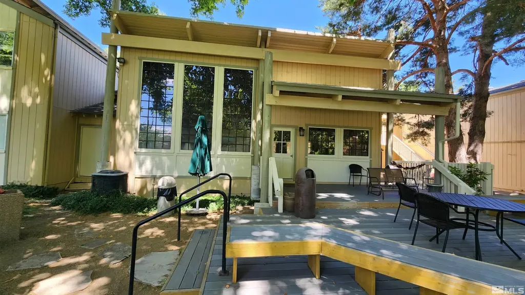 2300 Dickerson Reno NV 89503