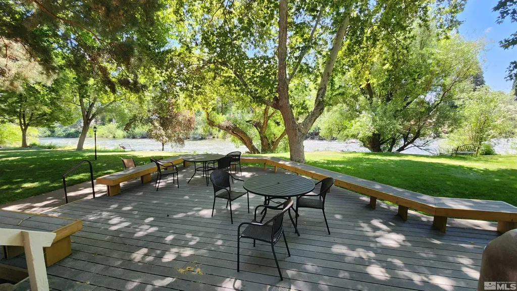 2300 Dickerson Reno NV 89503