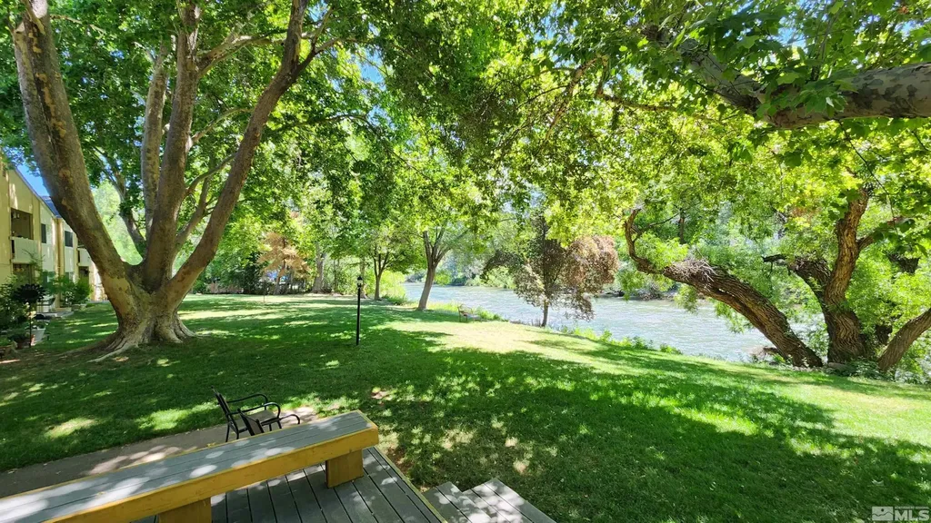 2300 Dickerson Reno NV 89503