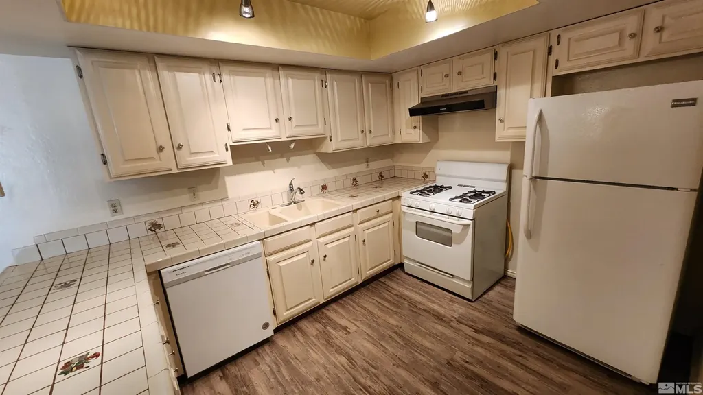 2300 Dickerson Reno NV 89503