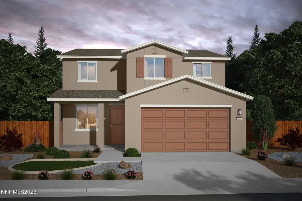 6828 Morgan Mill Carson City NV 89701