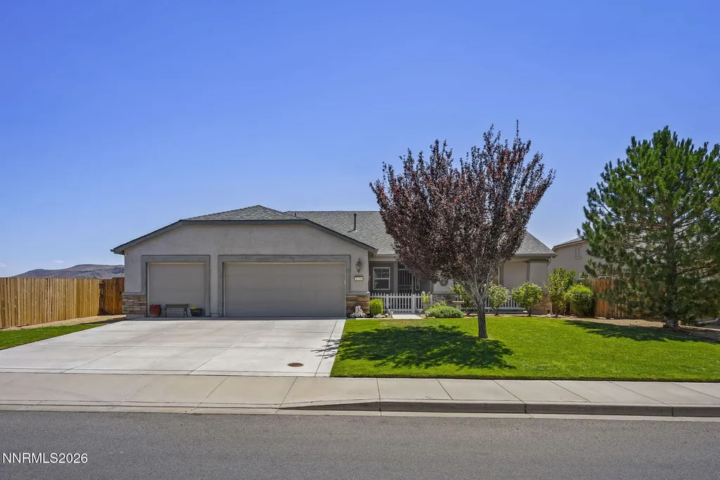 1238 Stratton Dayton NV 89403