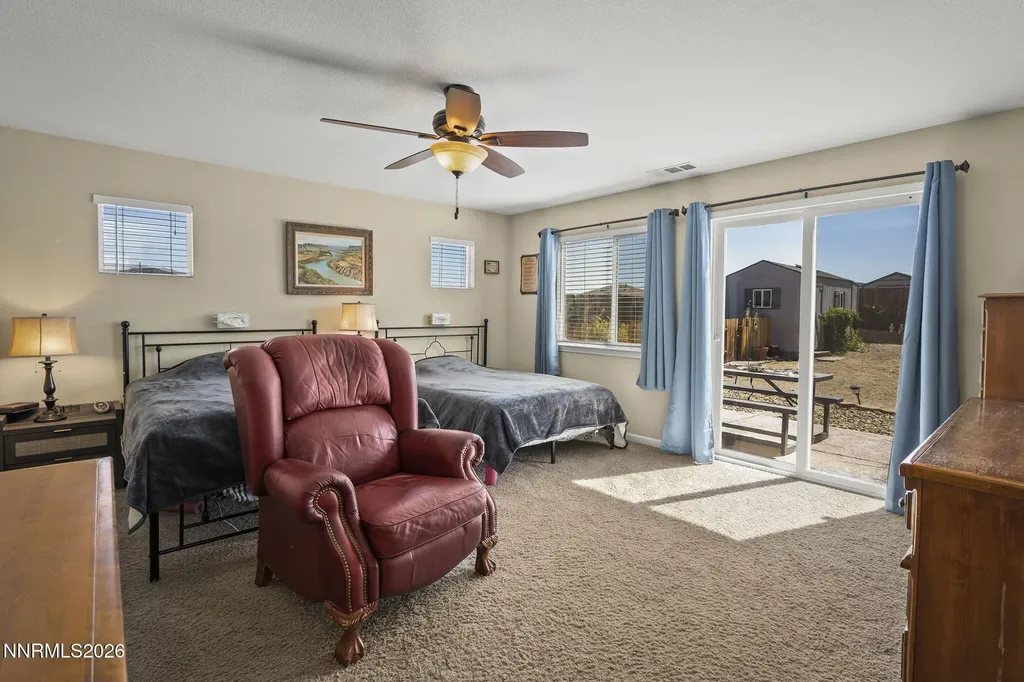 1238 Stratton Dayton NV 89403