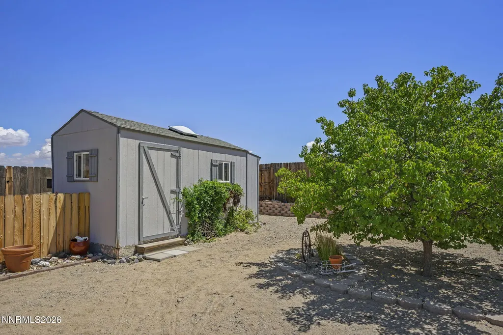 1238 Stratton Dayton NV 89403