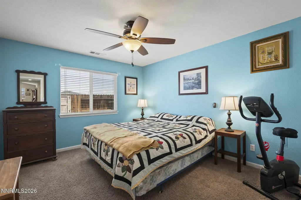 1238 Stratton Dayton NV 89403