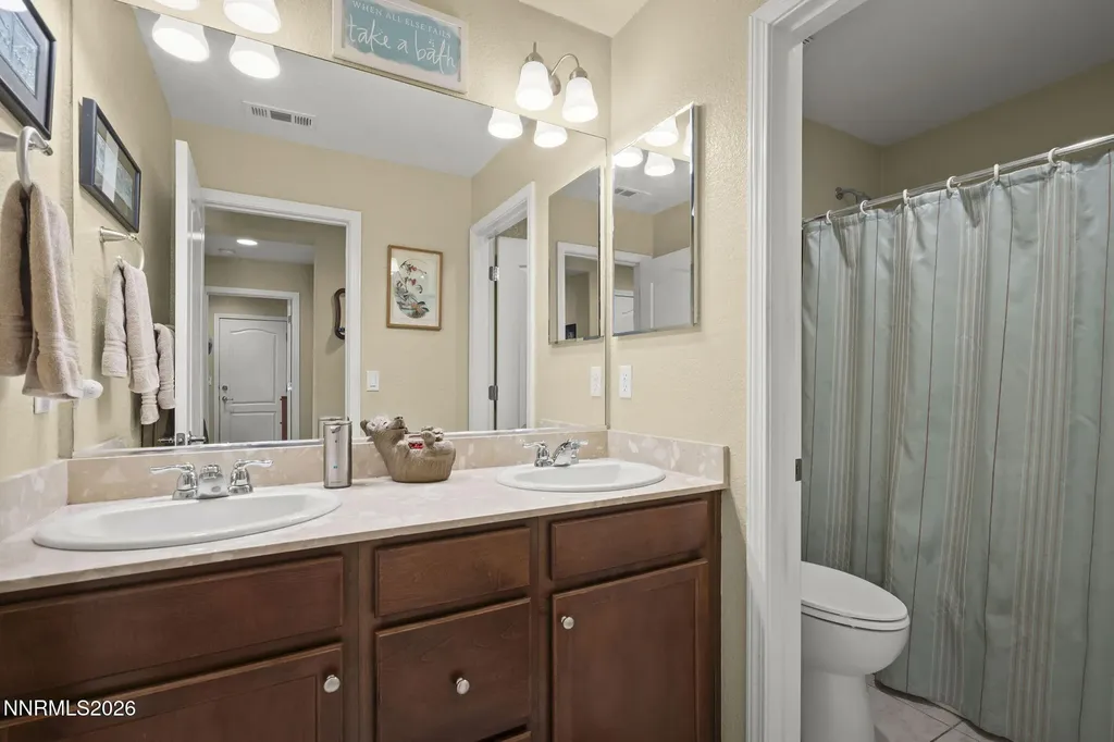 1238 Stratton Dayton NV 89403