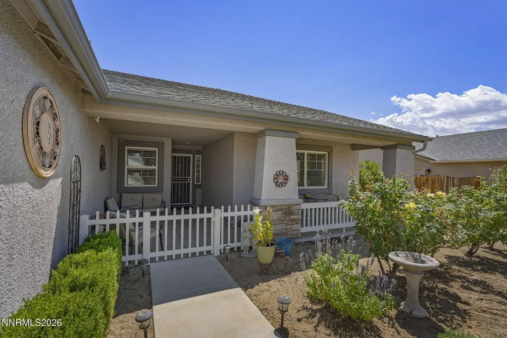 1238 Stratton Dayton NV 89403