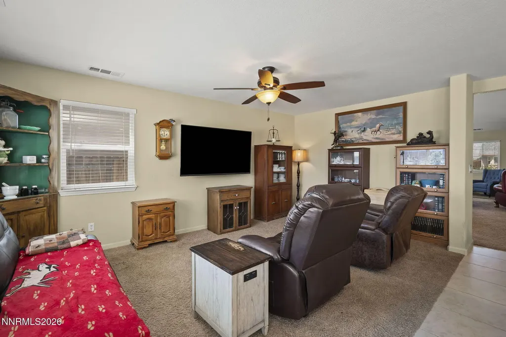 1238 Stratton Dayton NV 89403