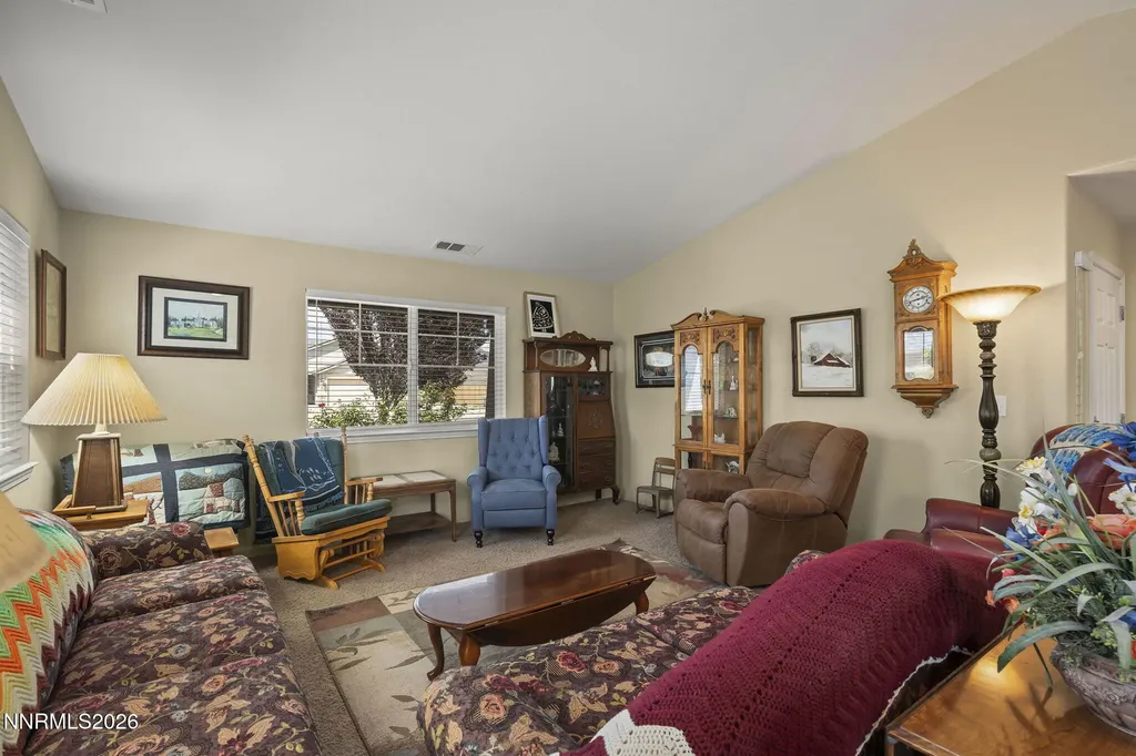 1238 Stratton Dayton NV 89403