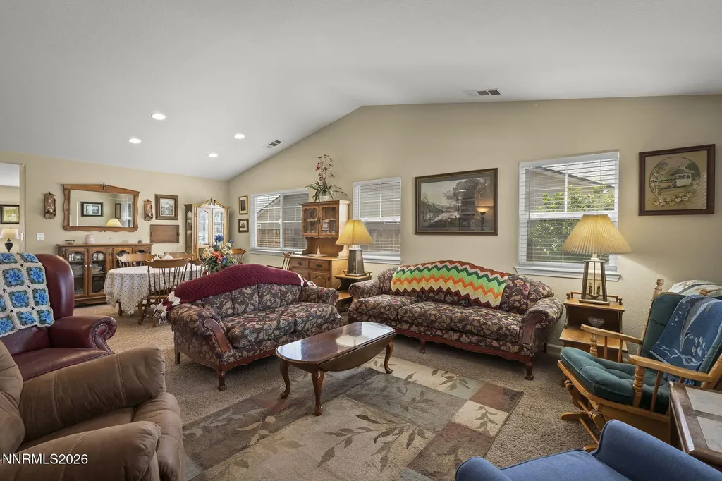 1238 Stratton Dayton NV 89403