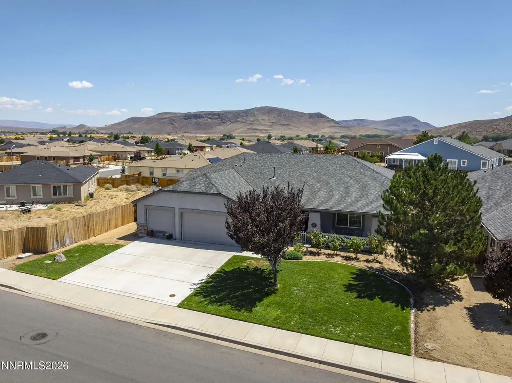 1238 Stratton Dayton NV 89403