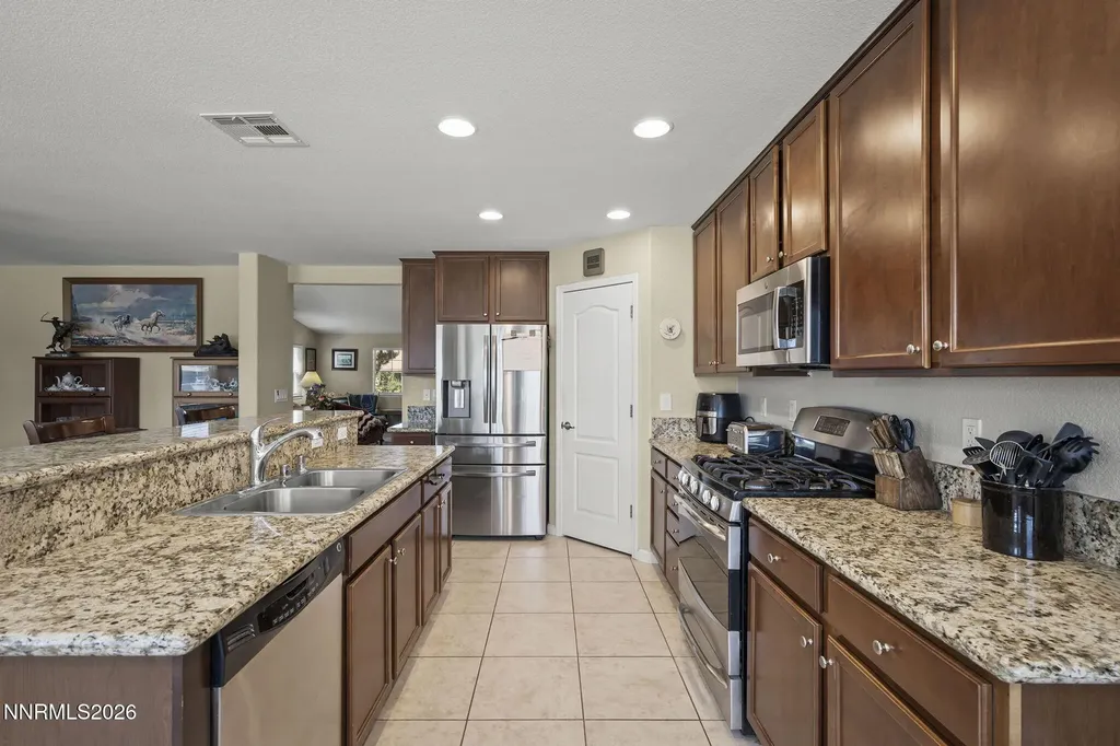 1238 Stratton Dayton NV 89403