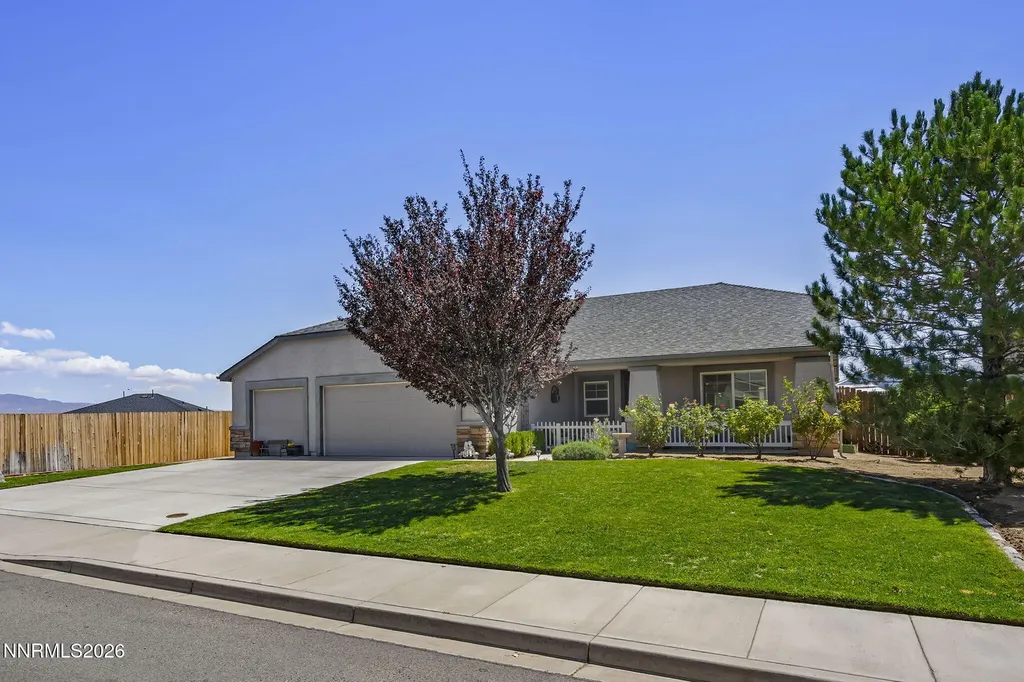 1238 Stratton Dayton NV 89403