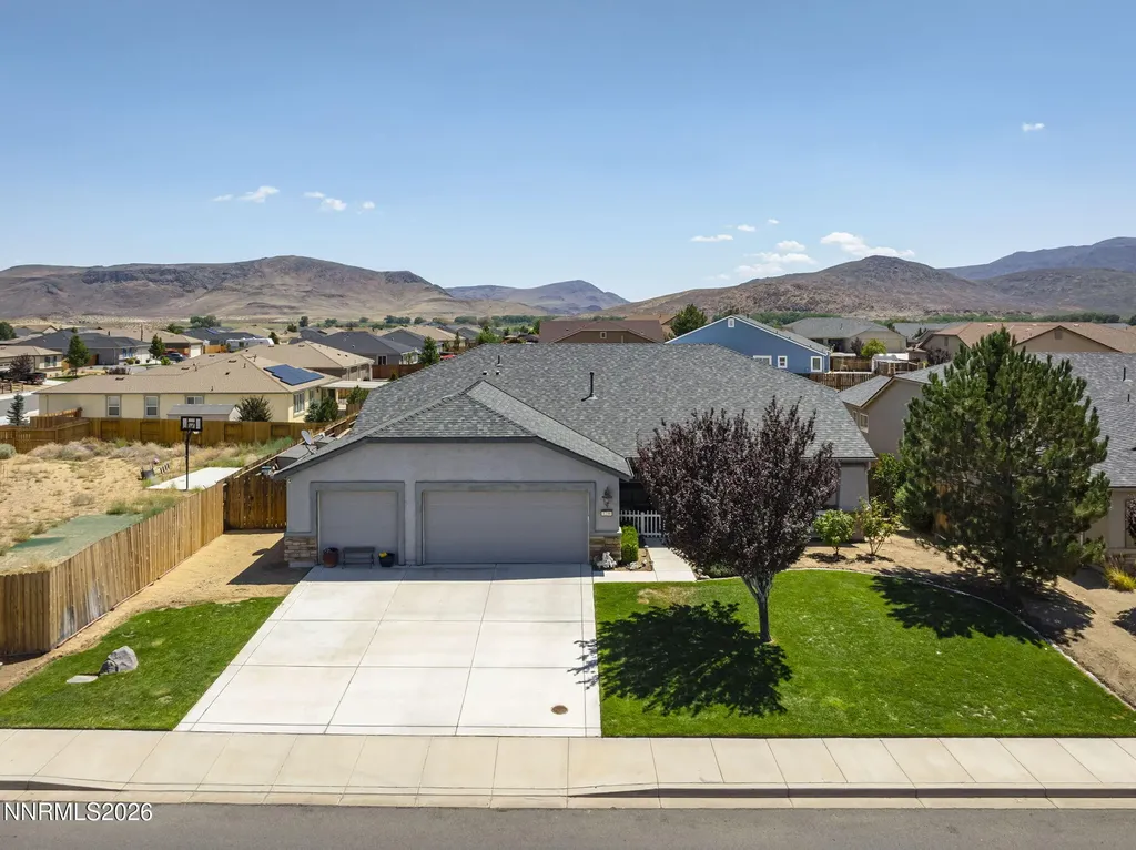 1238 Stratton Dayton NV 89403