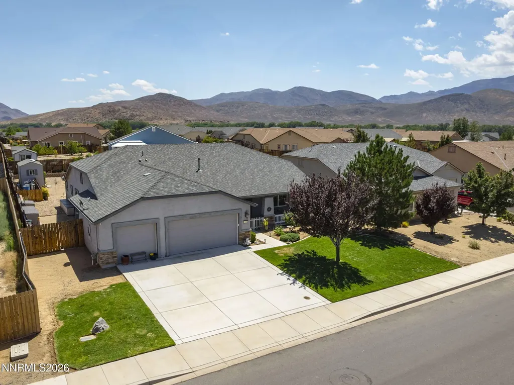 1238 Stratton Dayton NV 89403