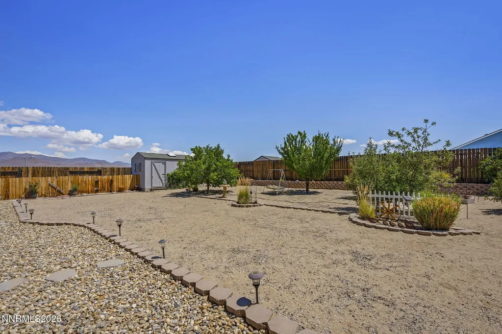 1238 Stratton Dayton NV 89403