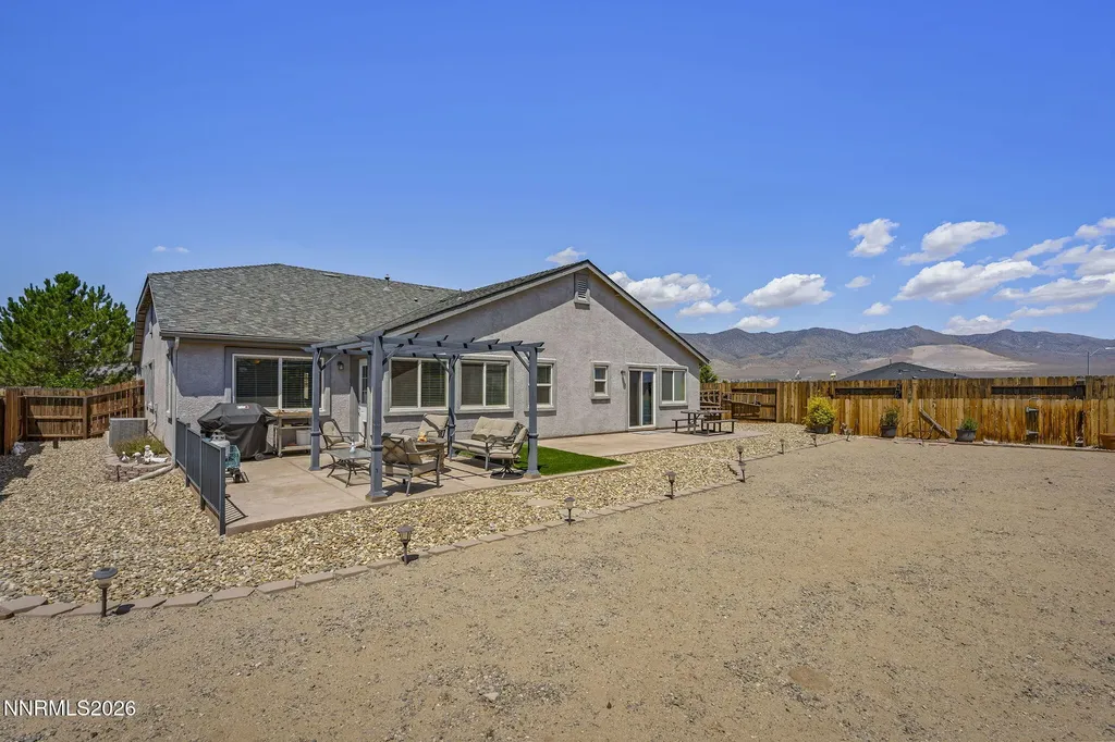 1238 Stratton Dayton NV 89403