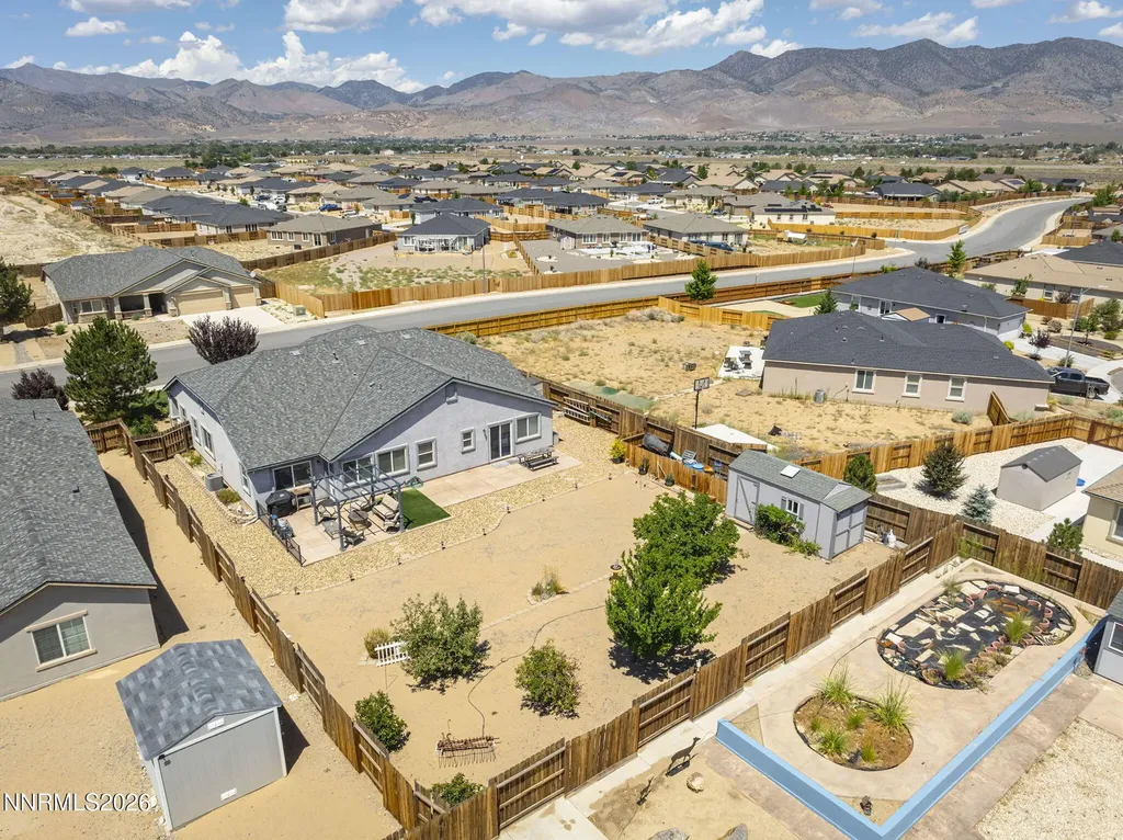 1238 Stratton Dayton NV 89403