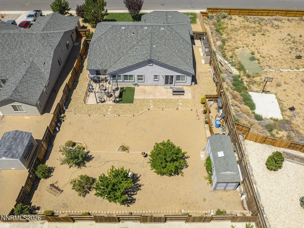 1238 Stratton Dayton NV 89403