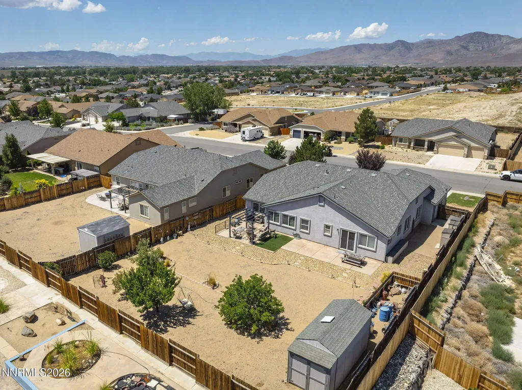 1238 Stratton Dayton NV 89403