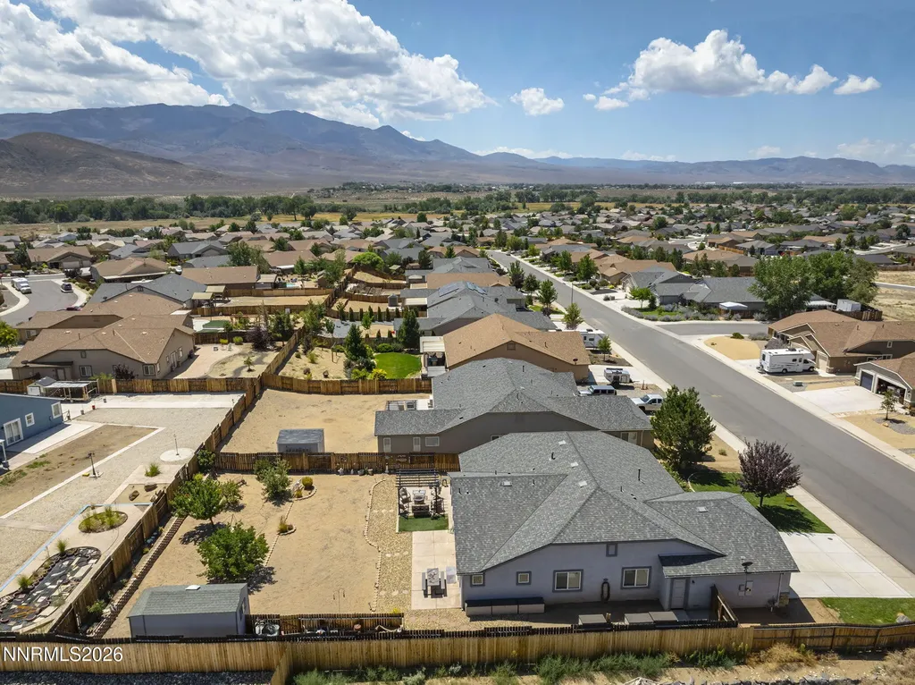 1238 Stratton Dayton NV 89403