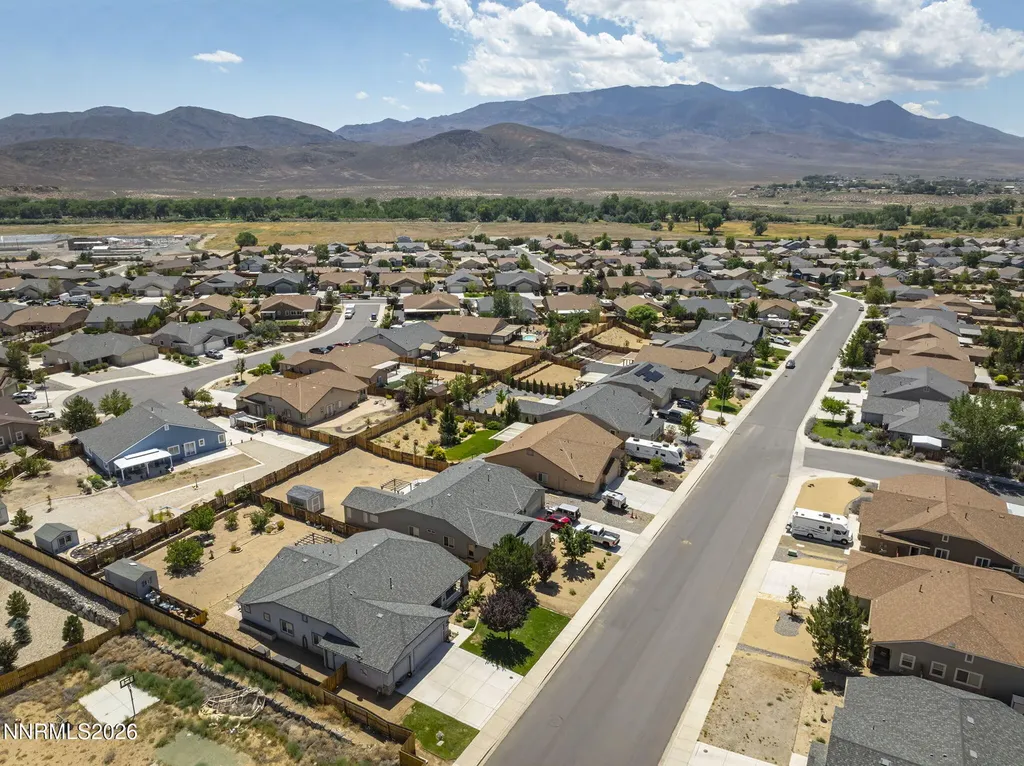 1238 Stratton Dayton NV 89403