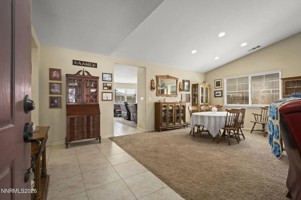 1238 Stratton Dayton NV 89403