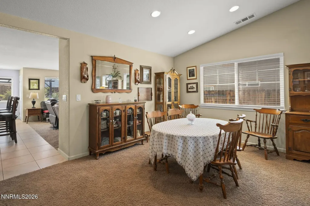 1238 Stratton Dayton NV 89403
