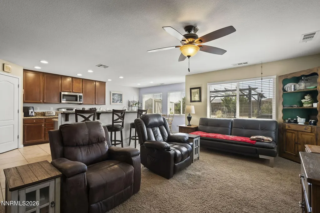 1238 Stratton Dayton NV 89403