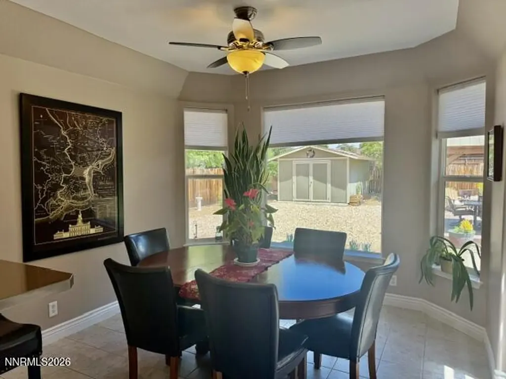 2911 La Cresta Minden NV 89423