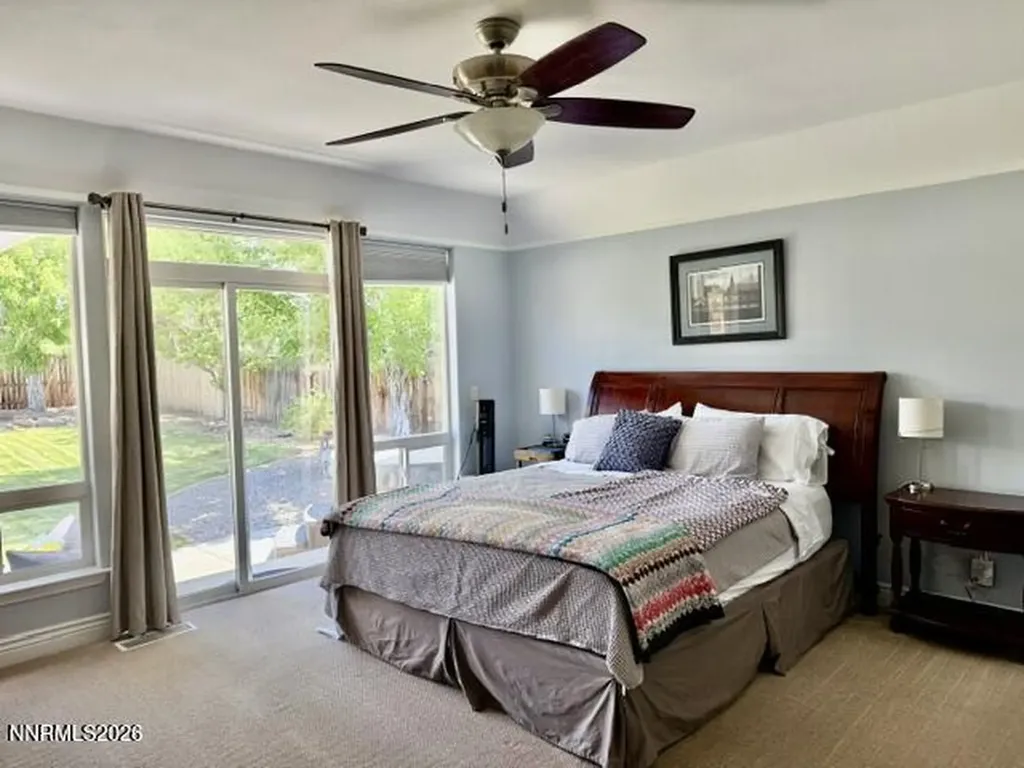 2911 La Cresta Minden NV 89423