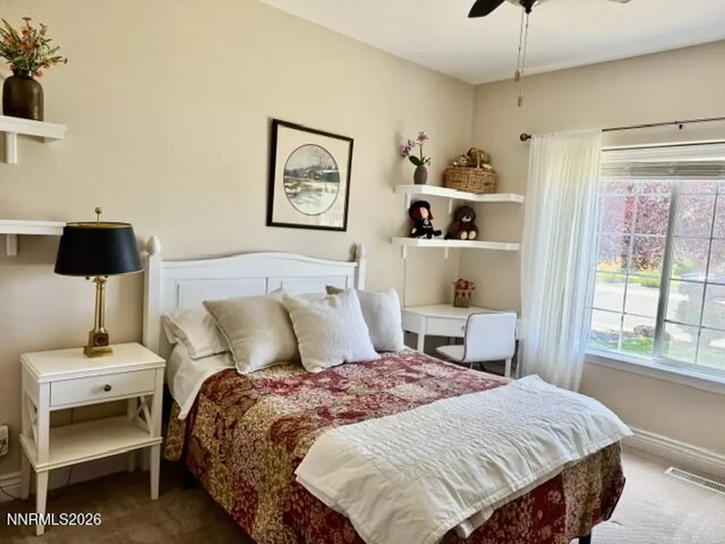 2911 La Cresta Minden NV 89423