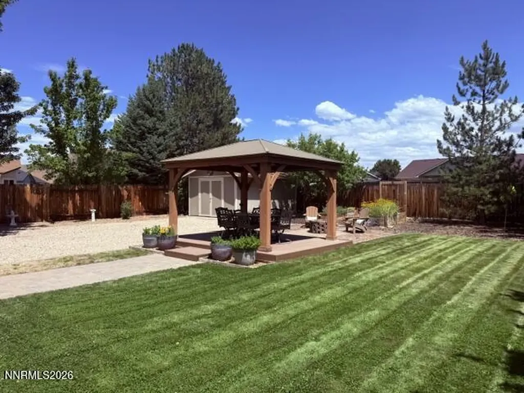 2911 La Cresta Minden NV 89423