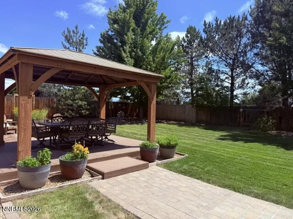2911 La Cresta Minden NV 89423