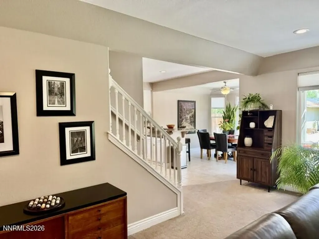 2911 La Cresta Minden NV 89423