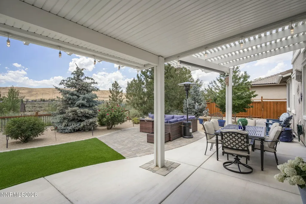 4233 Black Hills Sparks NV 89436