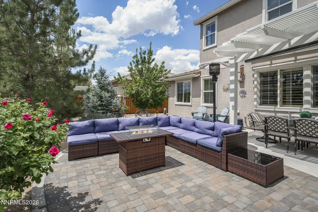 4233 Black Hills Sparks NV 89436