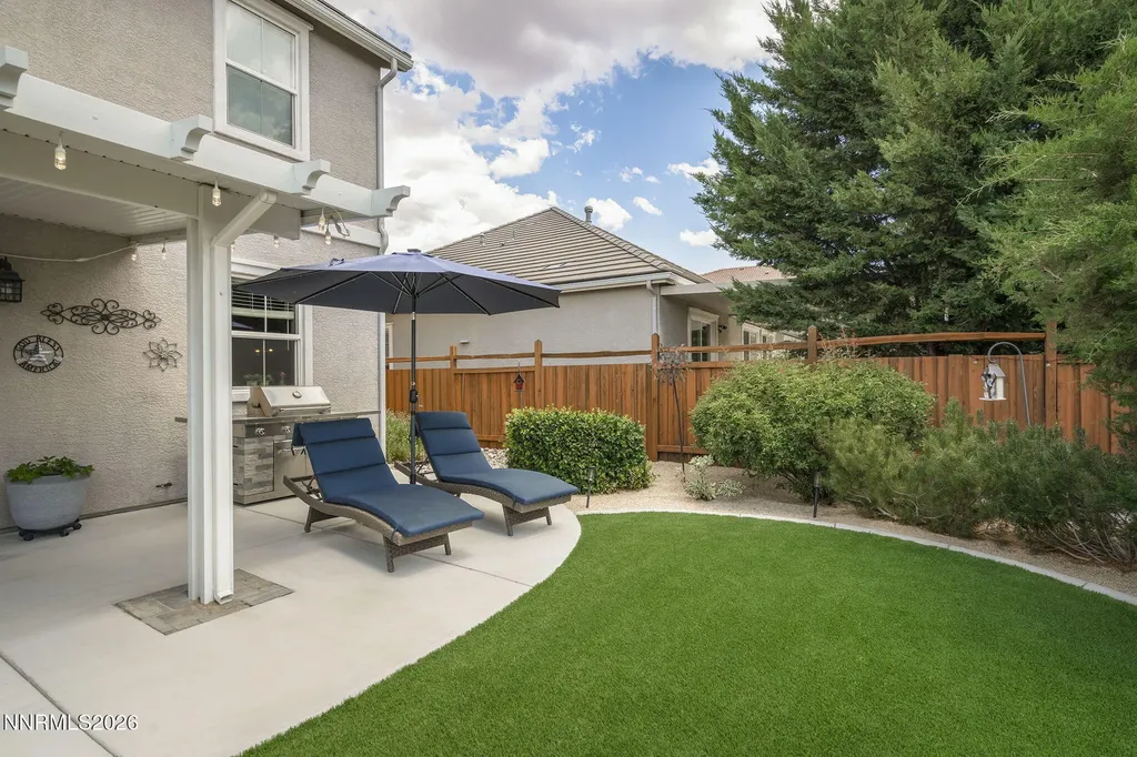 4233 Black Hills Sparks NV 89436
