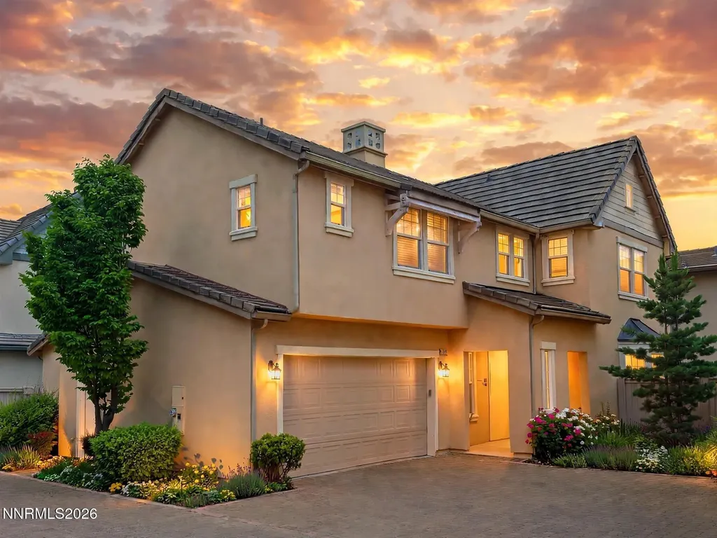 1625 Painted Rock Reno NV 89523
