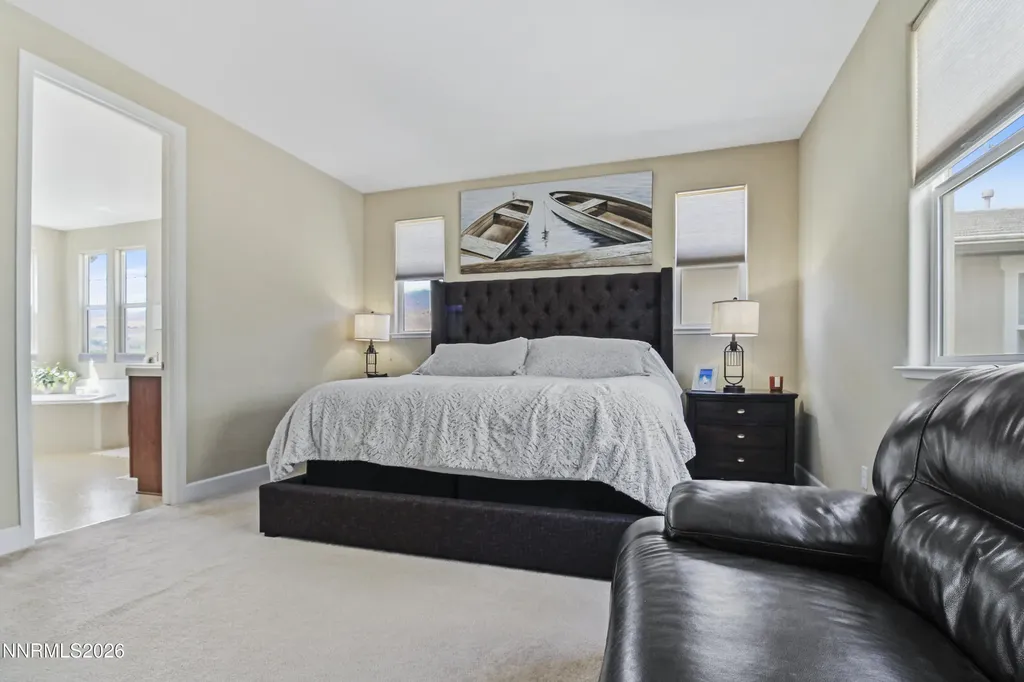 1625 Painted Rock Reno NV 89523