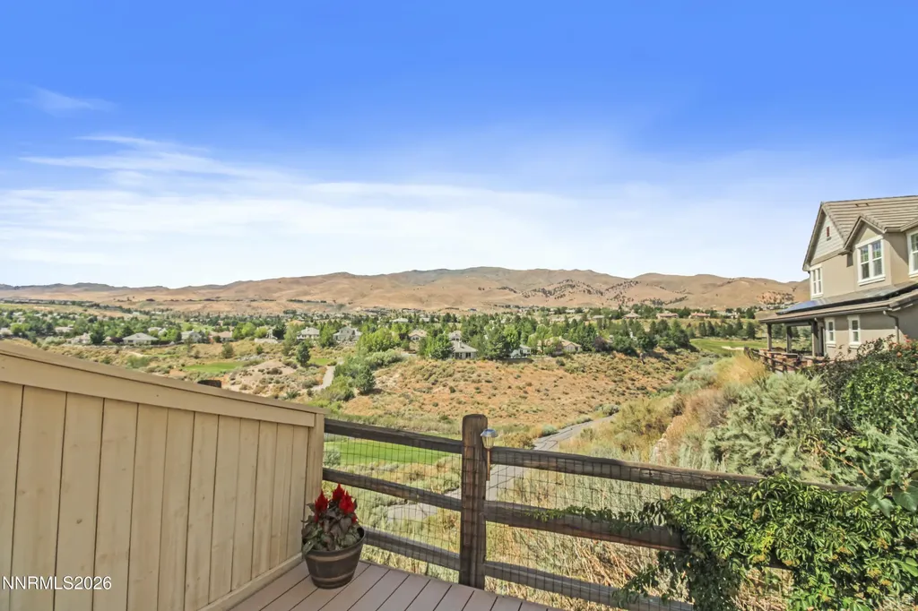 1625 Painted Rock Reno NV 89523