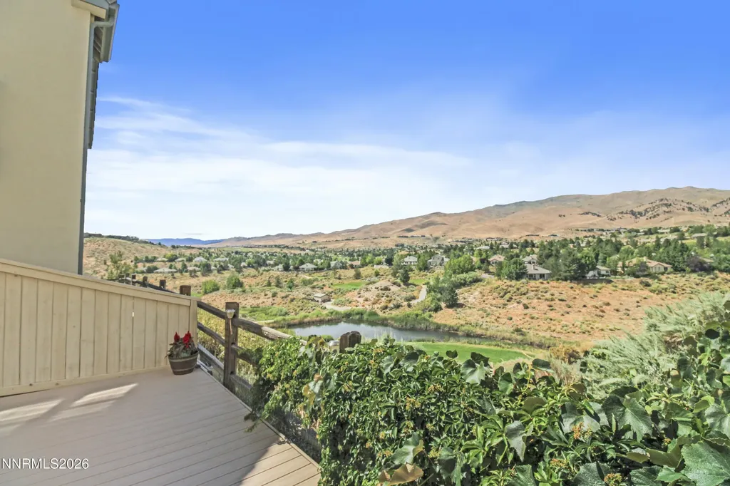 1625 Painted Rock Reno NV 89523