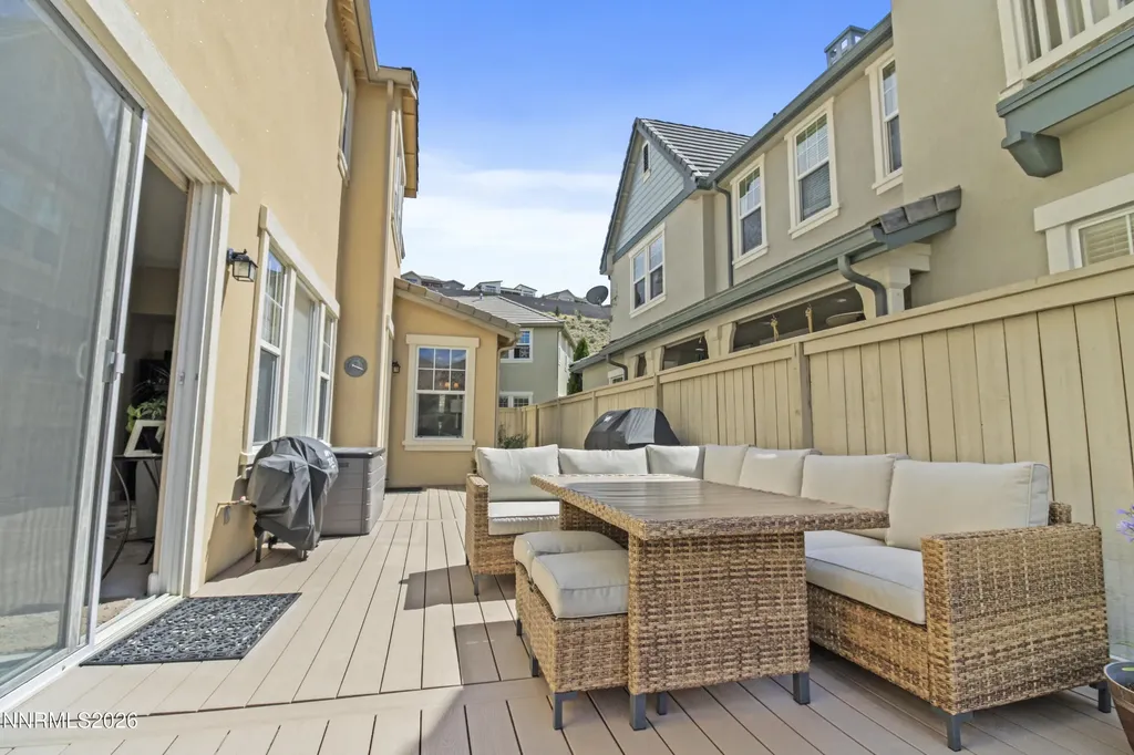 1625 Painted Rock Reno NV 89523
