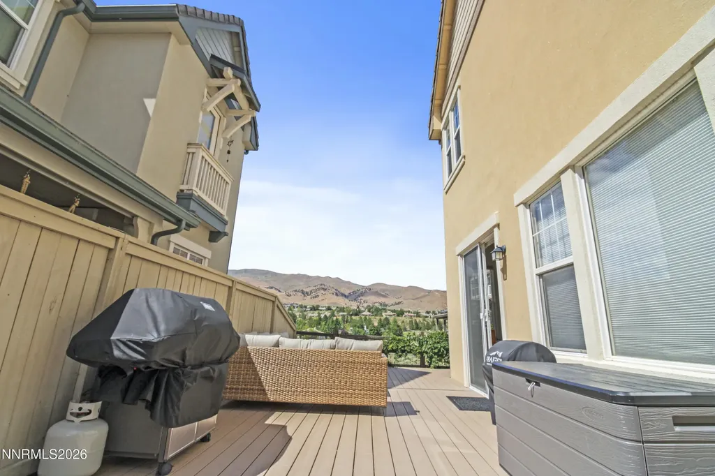 1625 Painted Rock Reno NV 89523
